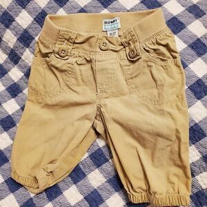 Old Navy Baby Capri Pants 18-24M